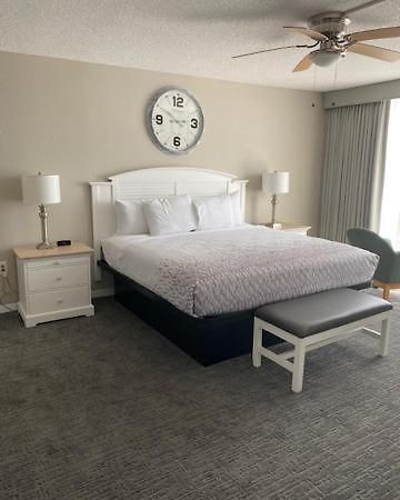 Ocean Towers Beach Club Панама-Сити Экстерьер фото
