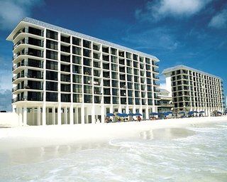 Ocean Towers Beach Club Панама-Сити Экстерьер фото