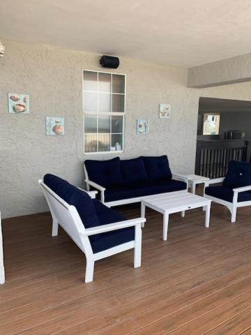 Ocean Towers Beach Club Панама-Сити Экстерьер фото