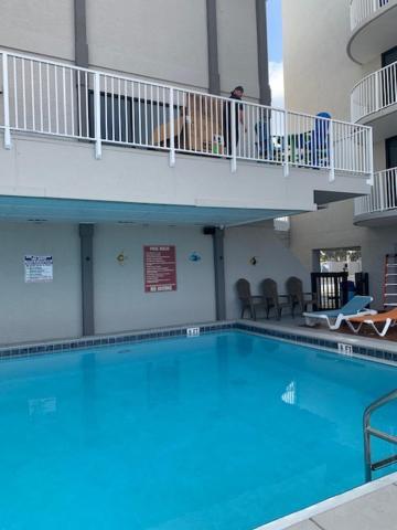 Ocean Towers Beach Club Панама-Сити Экстерьер фото