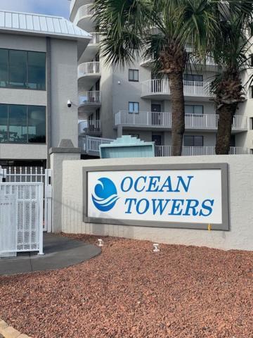 Ocean Towers Beach Club Панама-Сити Экстерьер фото